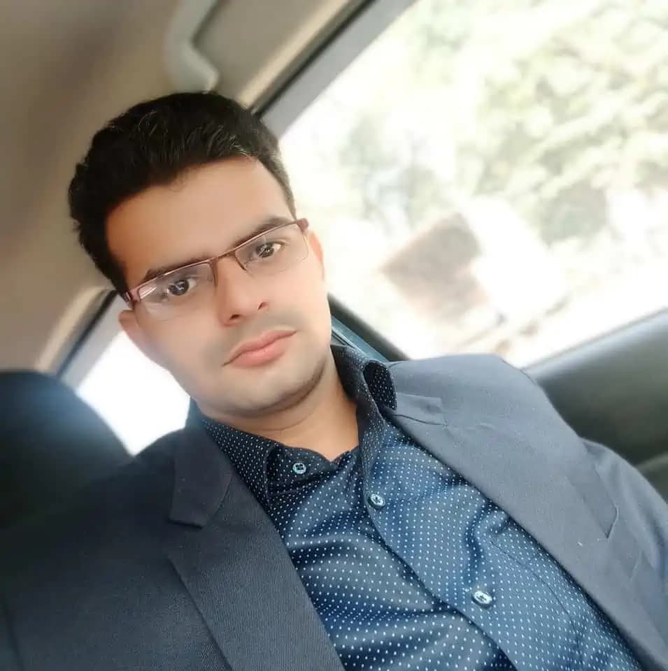 Narveer Singh
