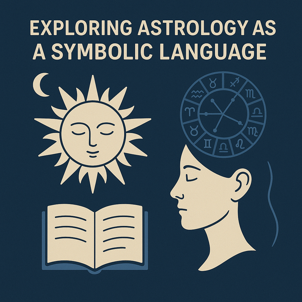Astrology Study