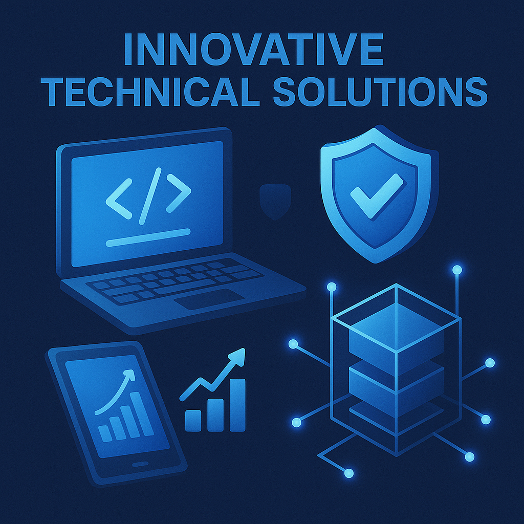 Tech Solutions